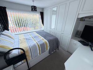 Bedroom 1- click for photo gallery